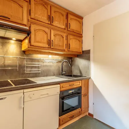 Appartamento Plagne Soleil, 3 Pièces, 6 Personnes - Fr-1-351-3