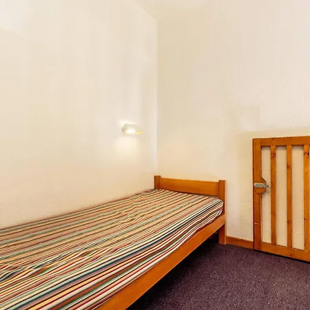 Plagne Soleil, 3 Pièces, 6 Personnes - Fr-1-351-3 Appartamento *
