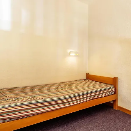 Appartamento Plagne Soleil, 3 Pièces, 6 Personnes - Fr-1-351-3 *