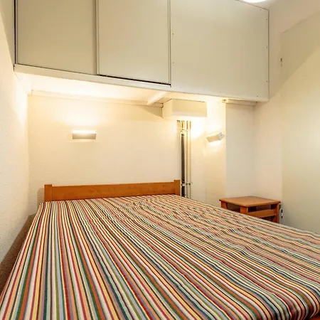 Plagne Soleil, 3 Pièces, 6 Personnes - Fr-1-351-3 Appartamento La Plagne