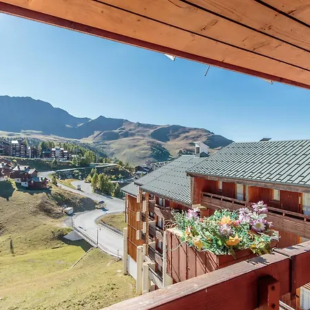 Plagne Soleil, 3 Pièces, 6 Personnes - Fr-1-351-3 *
