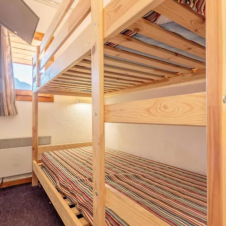 Plagne Soleil, 3 Pièces, 6 Personnes - Fr-1-351-3 La Plagne