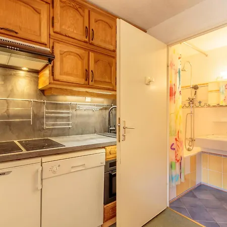 Appartamento Plagne Soleil, 3 Pièces, 6 Personnes - Fr-1-351-3