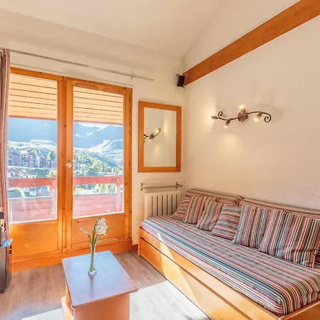 Appartamento Plagne Soleil, 3 Pièces, 6 Personnes - Fr-1-351-3 *