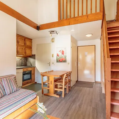 Plagne Soleil, 3 Pièces, 6 Personnes - Fr-1-351-3 *