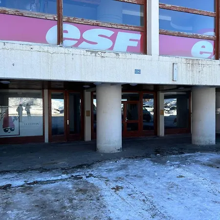 Appartamento Plagne Soleil, 3 Pièces, 6 Personnes - Fr-1-351-3 *